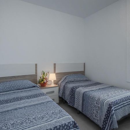 Inmosantos Oasis F5 Apartment Росес Екстериор снимка