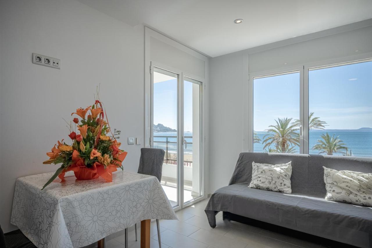 Inmosantos Oasis F5 Apartment Росес Екстериор снимка