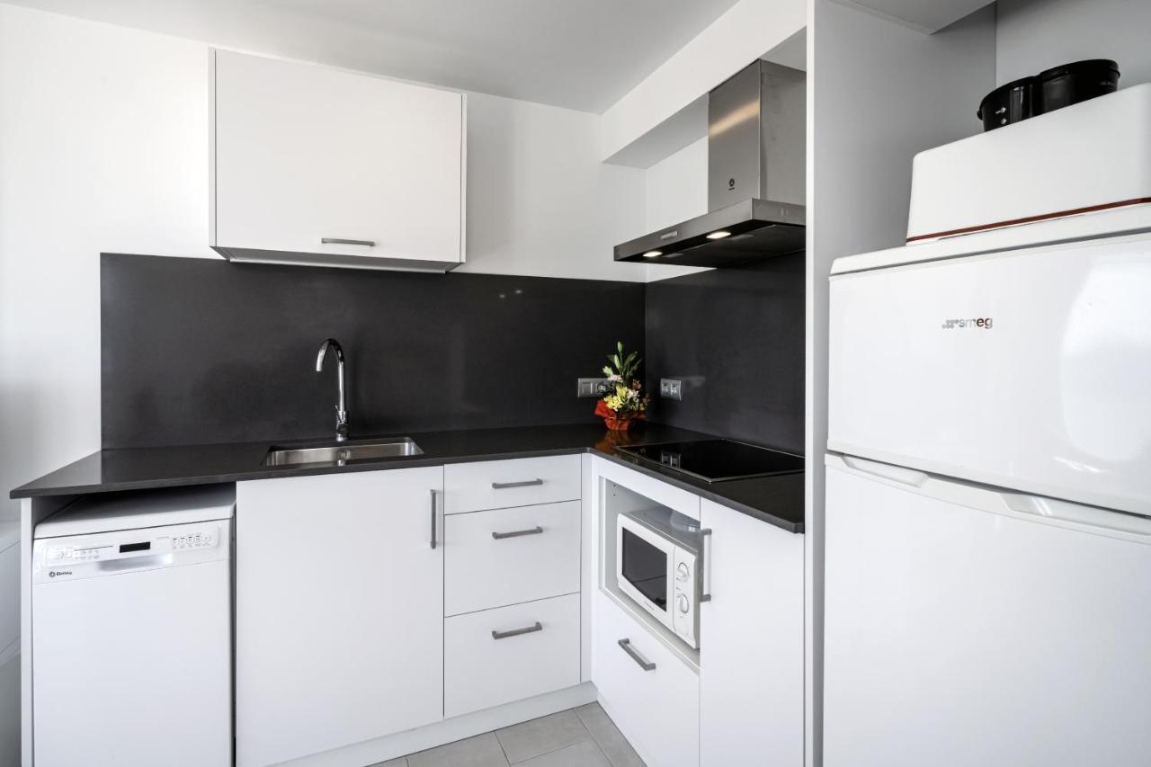 Inmosantos Oasis F5 Apartment Росес Екстериор снимка